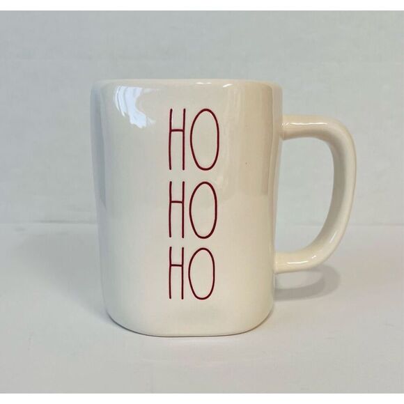 Rae Dun Ho Ho Ho Mug - Picture 1 of 6
